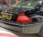 Mercedes-Benz S350 2004 - Cần bán lại Mercedes-Benz S350 năm sản xuất 2004, màu đen