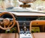 Bentley Flying Spur 2022 - Màu đen, xe nhập