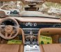 Bentley Flying Spur 2022 - Màu đỏ, xe nhập