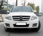 Mercedes-Benz GLK300 2011 - Cần bán Mercedes-Benz GLK300 năm 2011, xe gia đình, giá 655tr