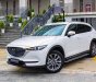 Mazda CX-8 2022 - [Giá tốt] Tháng vàng ưu đãi Mazda CX-8, giảm 100% lệ phí trước bạ