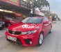 Kia Cerato Koup 2.0AT 2009 - Xe Kia Cerato Koup 2.0AT sản xuất năm 2009, màu đỏ, xe nhập