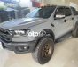 Ford Ranger Raptor 2019 - Cần bán Ford Ranger Raptor sản xuất năm 2019, màu xám, nhập khẩu 