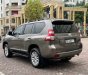 Toyota Land Cruiser Prado 2016 - Màu vàng cát, nhập khẩu nguyên chiếc