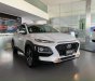 Hyundai Kona 2021 - [Sẵn xe giao ngay] Hyundai Kona 2021 bản đặc biệt 2.0, màu trắng - Giảm thẳng 33tr - Hỗ trợ 50% thuế