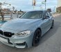 BMW 320i 2013 - Màu xám, xe nhập giá cạnh tranh