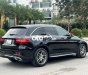 Mercedes-Benz GLC 300 2015 - Cần bán lại xe Mercedes GLC 300 sản xuất năm 2015, màu đen