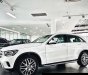 Mercedes-Benz GLC 200 2022 - Màu trắng, nhập khẩu