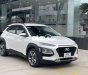 Hyundai Kona 2021 - Màu trắng giá ưu đãi