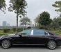 Mercedes-Benz S600 2015 - Màu đen, nhập khẩu