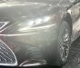 Lexus LS 500 2019 - Bán Lexus LS 500 năm sản xuất 2019, màu đen, nhập khẩu