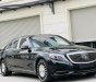 Mercedes-Benz Maybach S400 2015 - Màu đen, nhập khẩu nguyên chiếc