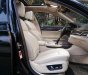 BMW 740Li 3.0L 2016 - Bán xe BMW 740Li 3.0L năm sản xuất 2016, màu đen, nhập khẩu