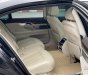 BMW 730Li 2015 - BMW 730Li màu đen nội thất kem sx 2015 model 2016, xe nhập khẩu biển Hà Nội 1 chủ từ đầu