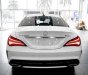 Mercedes-Benz CLA 250 2018 - Màu trắng, xe nhập