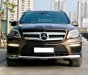 Mercedes-Benz GL 500 2013 - Màu nâu, xe nhập