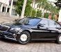 Mercedes-Maybach S 400 2016 - Màu đen, xe nhập