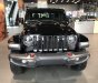 Jeep Gladiator  2021 - Bán tải Jeep Gladiator Rubicon - ưu đãi lên đến 500 triệu