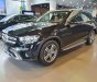 Mercedes-Benz GLC 200 2021 - Mercedes Ben GLC200, màu đen - CTKM cực khủng, giảm tiền mặt, đủ màu, giao hàng toàn quốc