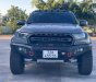 Ford Ranger Raptor 2020 - Bán ô tô Ford Ranger Raptor 2.0L AT 4x4 năm 2020, màu xám xi măng, xe đẹp biển vip