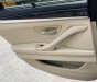 BMW 520i 2017 - BMW 520i model 2017 màu havana nội thất kem