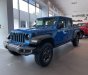 Jeep Gladiator  2022 - Jeep Gladiator Rubicon 2022 - Giảm trực tiếp 357 triệu, liên hệ ngay nhận ưu đãi