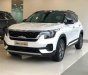 Kia Seltos 2022 - Kia Seltos tại showroom Kia Yên Bái