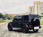 Mercedes-Benz G63 2018 - Cần bán gấp Mercedes G63 sản xuất năm 2018, màu đen, nhập khẩu