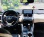 Lexus NX 300 2017 - Xe model 2018, màu trắng