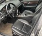 Mercedes-Benz C 250 CGI  2009 - Cần bán gấp Mercedes C250 CGI năm 2009, màu xám