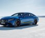 Mercedes-AMG GT 53 2022 - Xe 4 cửa sành điệu bậc nhất nhà Mercedes- nhập khẩu chính hãng- xe giao ngay