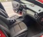 Mercedes-Benz CLA 200 2016 - Màu đỏ, tên tư nhân