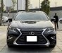 Lexus ES 350 2013 - Bán Lexus ES 350 sản xuất năm 2013, màu đen, xe nhập