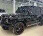 Mercedes-AMG G 63 2019 - Màu đen, xe nhập