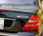 Mercedes-Benz E280 2003 - Màu đen, giá chỉ 215 triệu