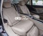 Mercedes-Benz S600 2015 - Cần bán xe Mercedes S600 sản xuất 2015, màu đen, nhập khẩu