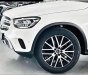 Mercedes-Benz GLC 200 2022 - Màu trắng, nhập khẩu