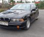 BMW 525i 2001 - Bán ô tô BMW 525i năm sản xuất 2001, màu đen, giá tốt