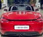 Porsche Boxster Boxster 2020 - Cần bán lại xe Porsche 718 Boxster năm sản xuất 2020, màu đỏ, nhập khẩu