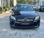 Mercedes-Benz C180 2020 - Bán xe Mercedes C180 AMG năm 2020, màu đen