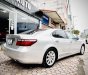 Lexus LS 460 2008 - Màu bạc, nhập khẩu