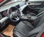 Mercedes-Benz E180 2019 - Màu đỏ, xe hãng 6.000 km