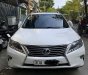 Lexus RX 350 AWD 2011 - Bán Lexus RX 350 AWD năm 2011, màu trắng, nhập khẩu