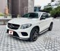 Mercedes-Benz GLE 43 2018 - Cần bán gấp Mercedes GLE 43 AMG Coupe sản xuất năm 2018, màu trắng