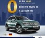 Volkswagen Tiguan Allspace 2022 - Khuyến mãi Tiguan 0 đồng