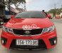 Kia Cerato Koup 2.0AT 2009 - Xe Kia Cerato Koup 2.0AT sản xuất năm 2009, màu đỏ, xe nhập