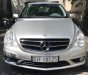 Mercedes-Benz R350 2008 - Màu bạc