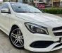Mercedes-Benz CLA 250 2018 - Màu trắng, nhập khẩu nguyên chiếc