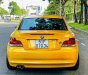 BMW 128i  2008 - Bán ô tô BMW 128i sản xuất 2008, màu vàng, nhập khẩu nguyên chiếc