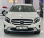 Mercedes-Benz GLA 200 2016 - Màu trắng, giá cạnh tranh